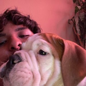 Meet your Posher, I don't